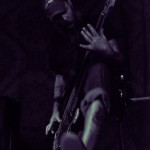 Weedeater - band live in Philadelphia
