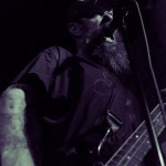Weedeater - band live in Philadelphia