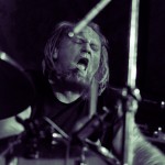 Weedeater - band live in Philadelphia