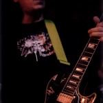 Weedeater - band live in Philadelphia