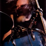 Weedeater - band live in Philadelphia