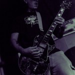 Weedeater - band live in Philadelphia
