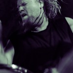 Weedeater - band live in Philadelphia