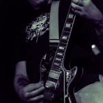 Weedeater - band live in Philadelphia