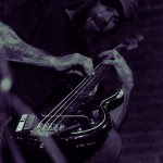 Weedeater - band live in Philadelphia