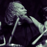 Weedeater - band live in Philadelphia