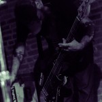 Weedeater - band live in Philadelphia