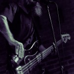 Weedeater - band live in Philadelphia