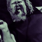 Weedeater - band live in Philadelphia