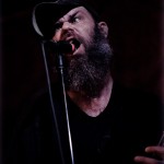 Weedeater - band live in Philadelphia