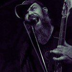 Weedeater - band live in Philadelphia