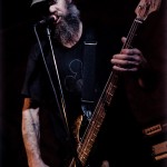 Weedeater - band live in Philadelphia