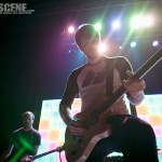 Circa Survive live in Denver 2012 Circa Survive live in Denver 2012