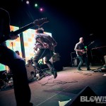 Circa Survive live in Denver 2012 Circa Survive live in Denver 2012