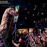 Circa Survive live in Denver 2012 Circa Survive live in Denver 2012