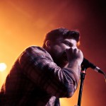 Circa Survive live in Denver 2012 Circa Survive live in Denver 2012