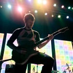Circa Survive live in Denver 2012 Circa Survive live in Denver 2012