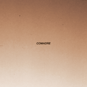 Comadre album cover