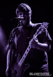 Kurt Ballou of Converge and GodCity Studios