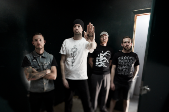 Gaza - band