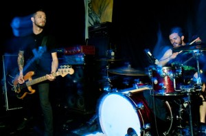 Gaza - band live 2012