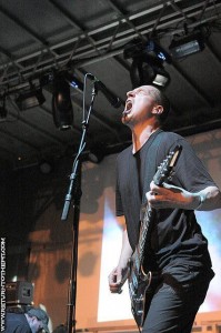 Godflesh - Maryland Deathfest 2012