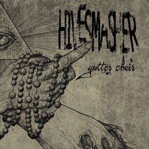 Hivesmasher - Gutter Choir