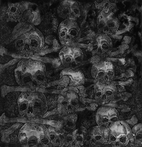 The Secret - Agnus Dei album cover