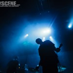 Touche Amore live in Denver 2012 Touche Amore live in Denver 2012