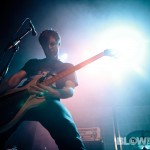 Touche Amore live in Denver 2012 Touche Amore live in Denver 2012