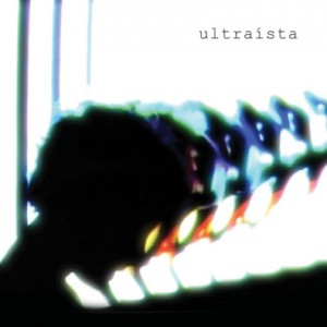 Ultraista - self-titled