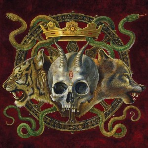 Weapon - Embers and Revelations