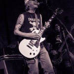 ASG - band live at North Star in Philadelphia