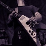 ASG - band live at North Star in Philadelphia