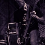 ASG - band live at North Star in Philadelphia