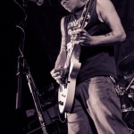 ASG - band live at North Star in Philadelphia