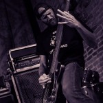 ASG - band live at North Star in Philadelphia