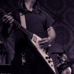 ASG - band live at North Star in Philadelphia