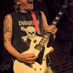 ASG - band live at North Star in Philadelphia