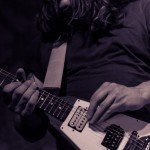 ASG - band live at North Star in Philadelphia
