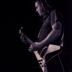 ASG - band live at North Star in Philadelphia