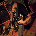 ASG - band live at North Star in Philadelphia