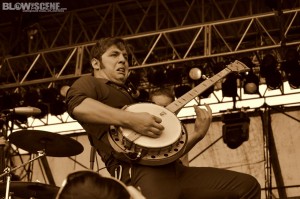 Andrew of Larry And His Flask
