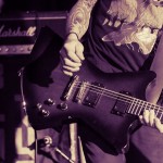 Black Tusk live at Underground Arts Black Tusk live at Underground Arts