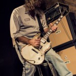 Corrosion of Conformity live at North Star venue