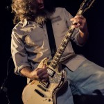 Corrosion of Conformity live at North Star venue