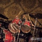 Corrosion of Conformity live at North Star venue