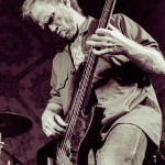 Corrosion of Conformity live at North Star venue