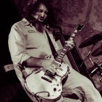 Corrosion of Conformity live at North Star venue