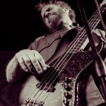 Corrosion of Conformity live at North Star venue